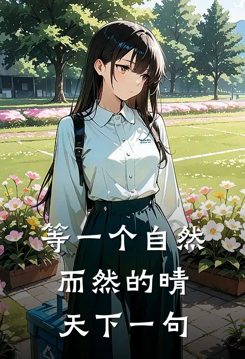 等一个自然而然的晴天下一句