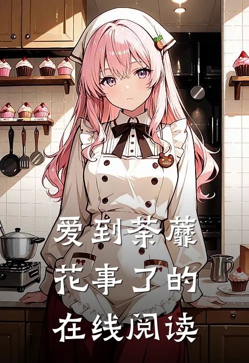 爱到荼蘼花事了的在线阅读