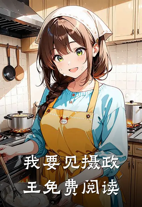 我要见摄政王免费阅读