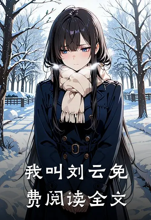 我叫刘云免费阅读全文