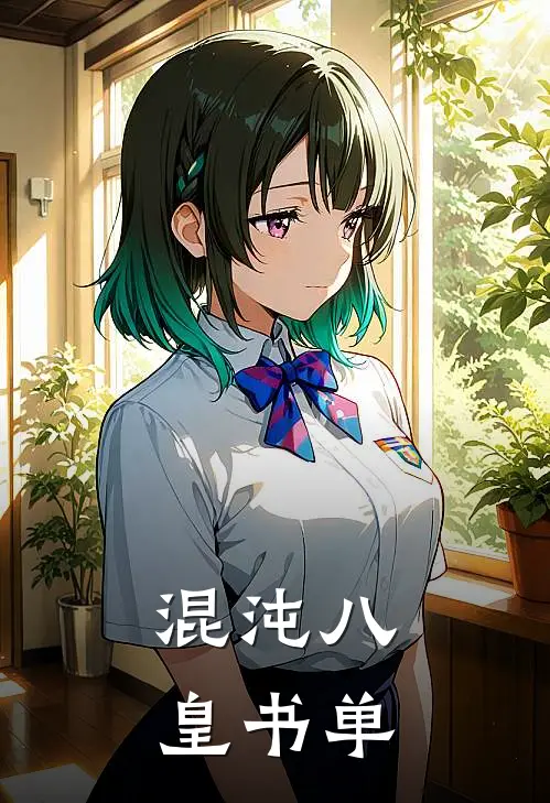 混沌八皇书单