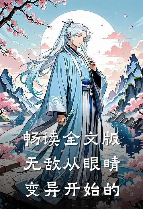 畅读全文版无敌从眼睛变异开始的