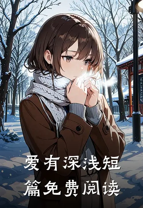爱有深浅短篇免费阅读
