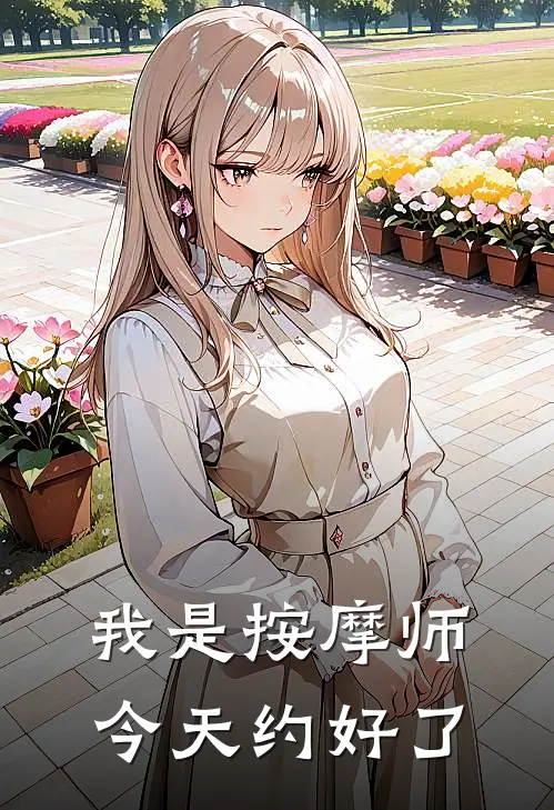 我是按摩师今天约好了