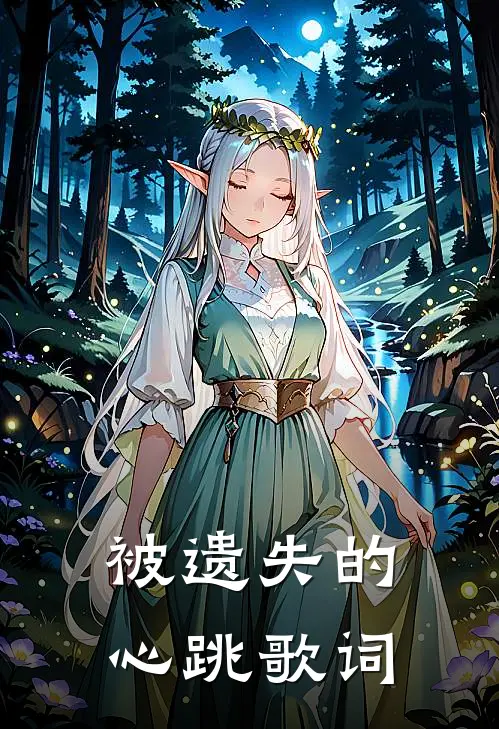 被遗失的心跳歌词