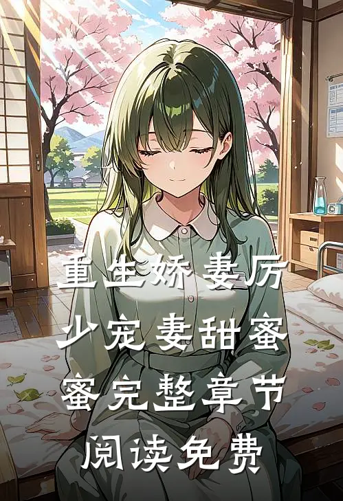 重生娇妻厉少宠妻甜蜜蜜完整章节阅读免费