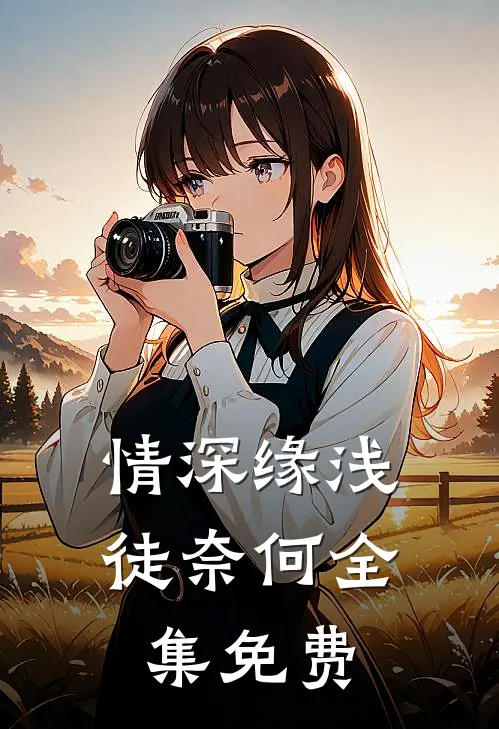 情深缘浅徒奈何全集免费