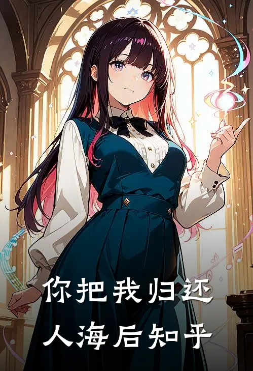 你把我归还人海后知乎
