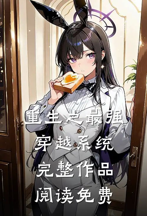 重生之最强穿越系统完整作品阅读免费
