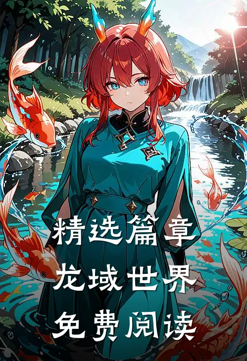 精选篇章龙域世界免费阅读