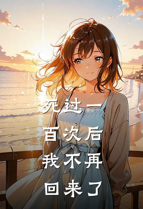 死过一百次后,我不再回来了英语