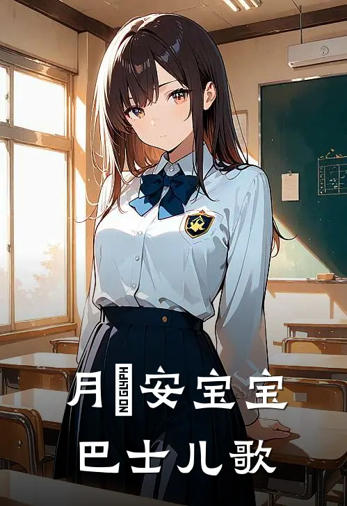 月晩安宝宝巴士儿歌