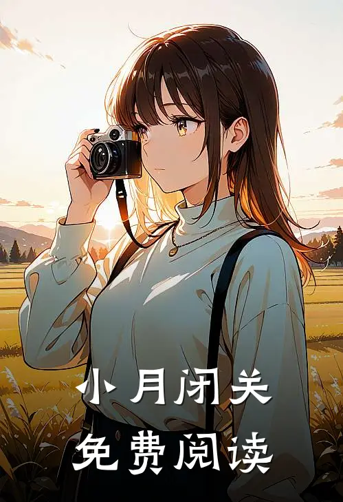 小月闭关免费阅读
