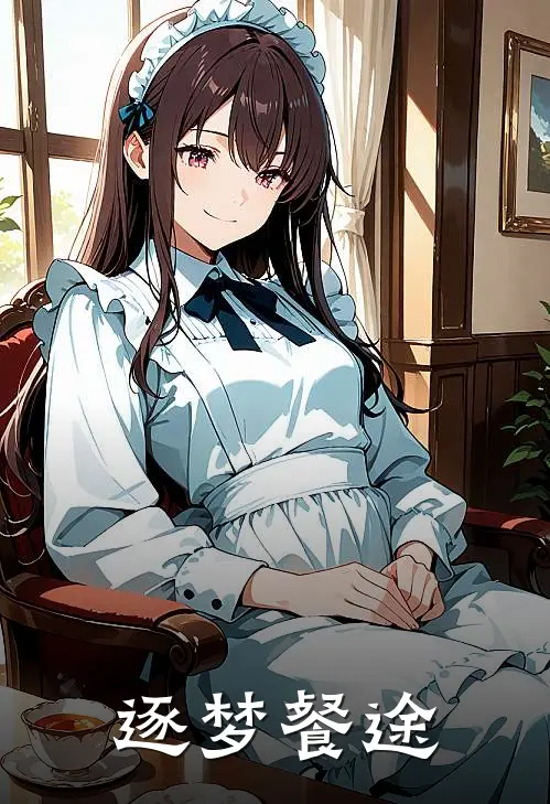 逐梦餐途