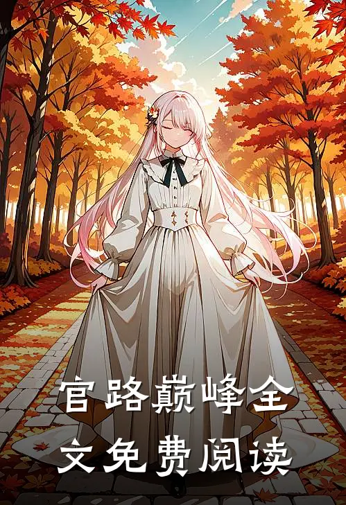 官路巅峰全文免费阅读