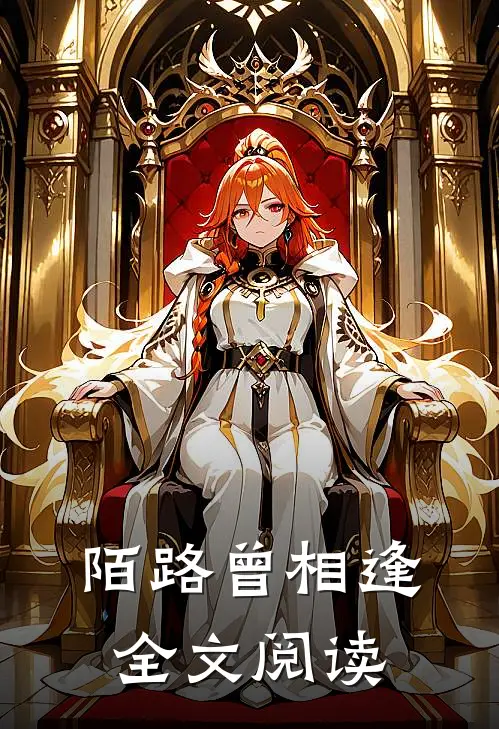 陌路曾相逢全文阅读