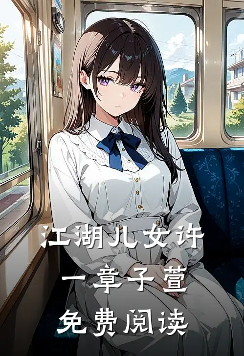 江湖儿女许一章子萱免费阅读