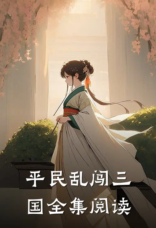 平民乱闯三国全集阅读