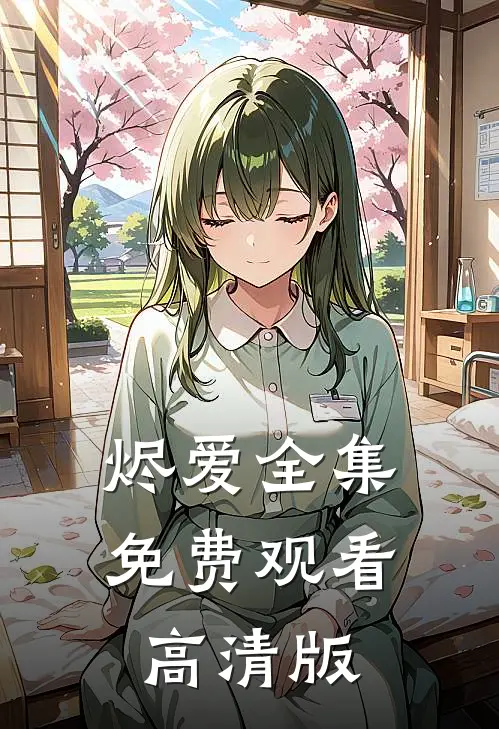 烬爱全集免费观看高清版