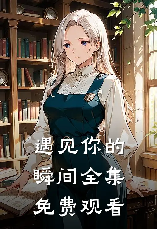 遇见你的瞬间全集免费观看