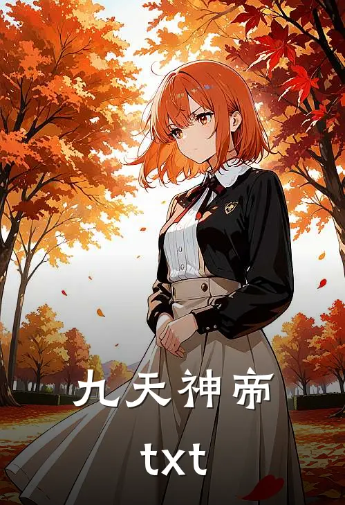 九天神帝txt