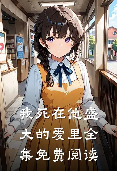 我死在他盛大的爱里全集免费阅读