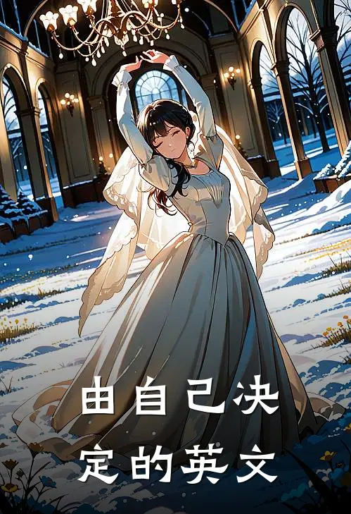 由自己决定的英文
