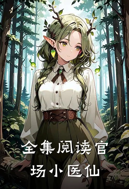 全集阅读官场小医仙