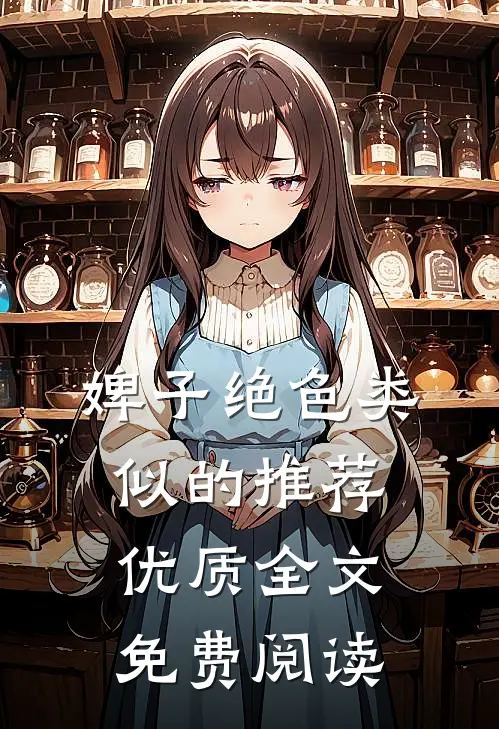 婢子绝色类似的推荐优质全文免费阅读