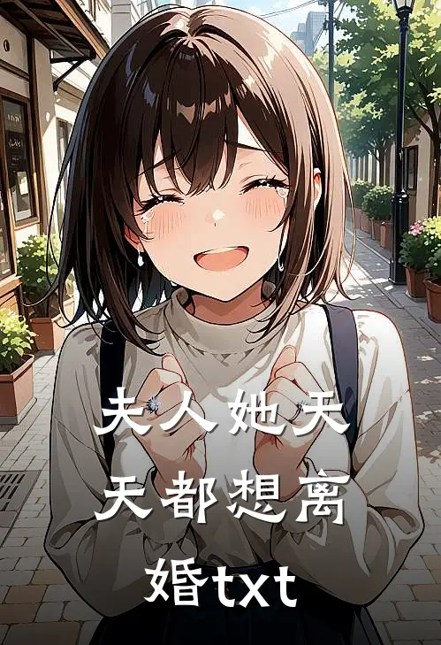 夫人她天天都想离婚txt