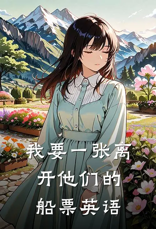 我要一张离开他们的船票英语
