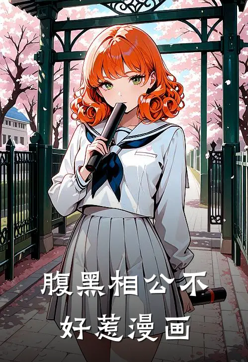 腹黑相公不好惹漫画