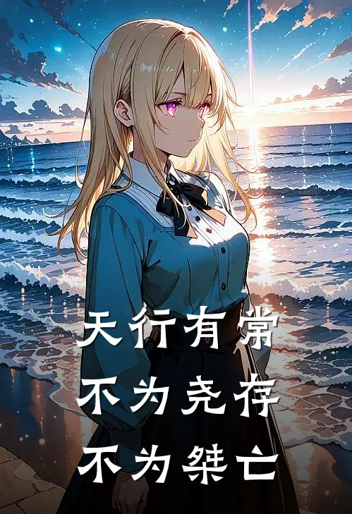 天行有常,不为尧存,不为桀亡