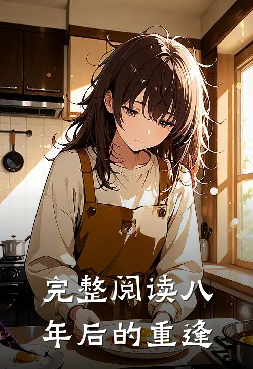 完整阅读八年后的重逢
