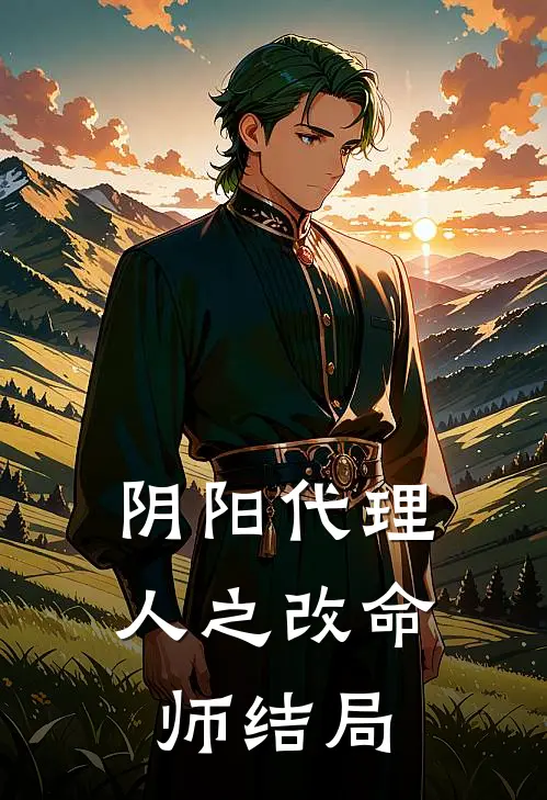 阴阳代理人之改命师结局