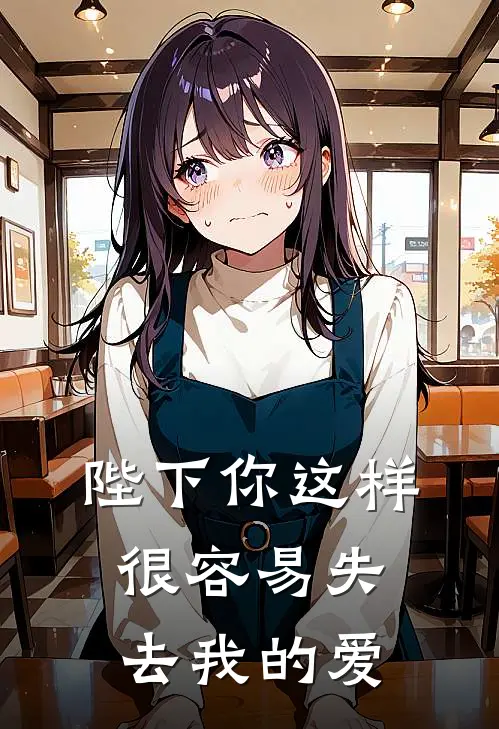 陛下你这样很容易失去我的爱