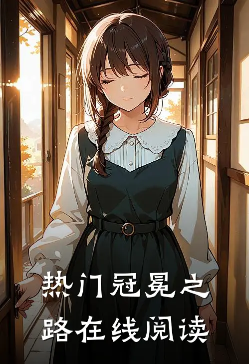 热门冠冕之路在线阅读