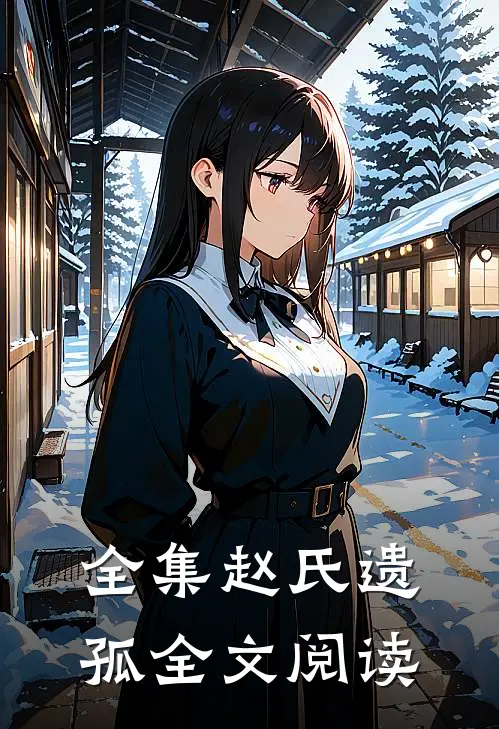 全集赵氏遗孤全文阅读