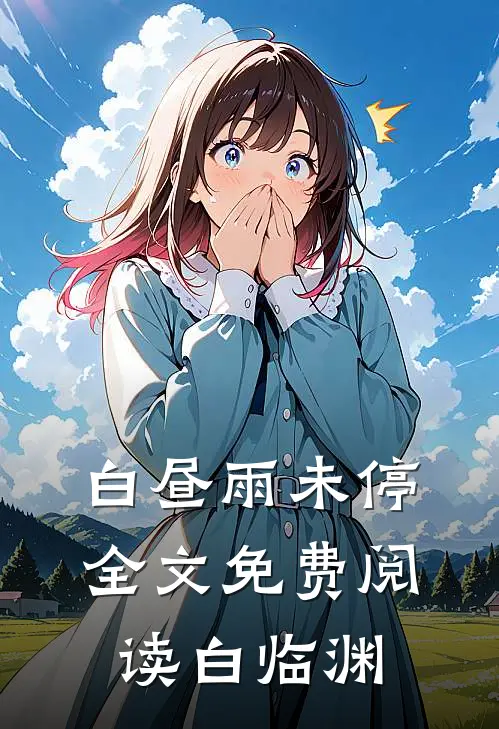 白昼雨未停全文免费阅读白临渊