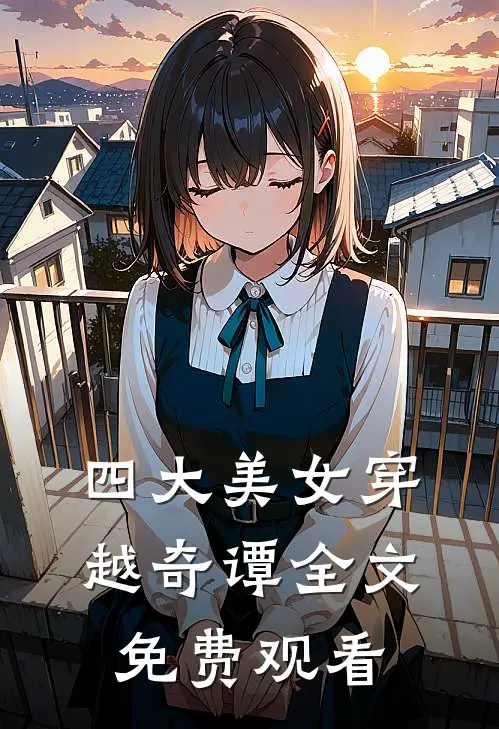 四大美女穿越奇谭全文免费观看