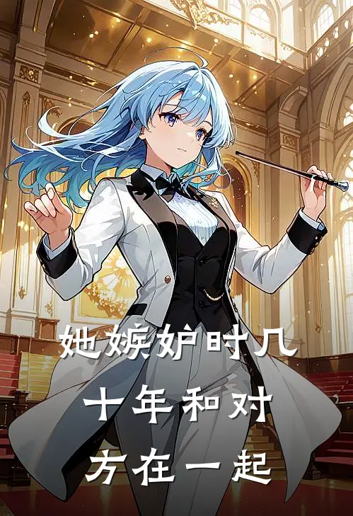 她嫉妒时几十年和对方在一起