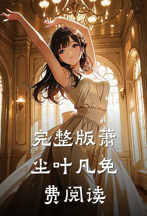 完整版萧尘叶凡免费阅读