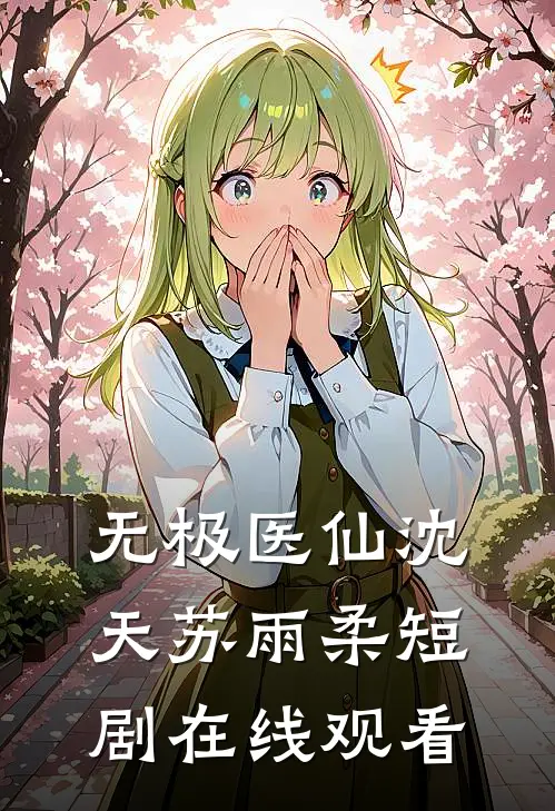 无极医仙沈天苏雨柔短剧在线观看