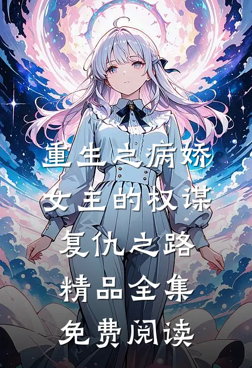 重生之病娇女主的权谋复仇之路精品全集免费阅读