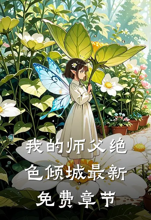 我的师父绝色倾城最新免费章节