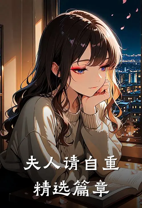 夫人请自重精选篇章