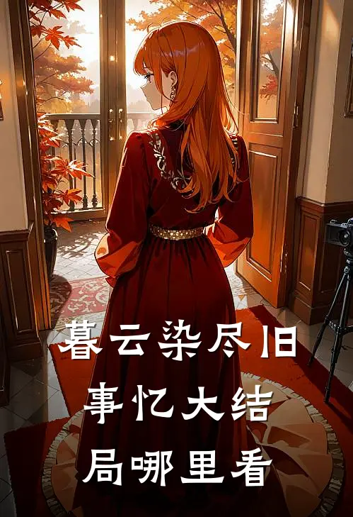 暮云染尽旧事忆大结局哪里看
