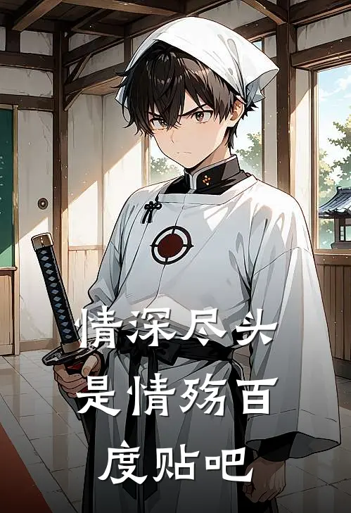 情深尽头是情殇百度贴吧
