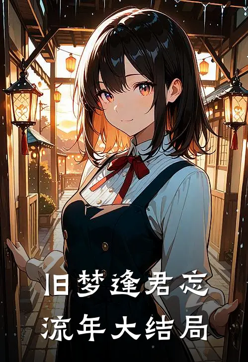 旧梦逢君忘流年大结局