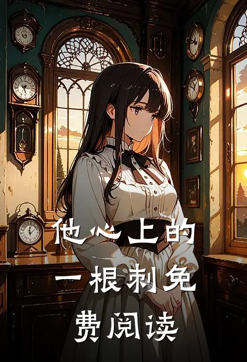他心上的一根刺免费阅读